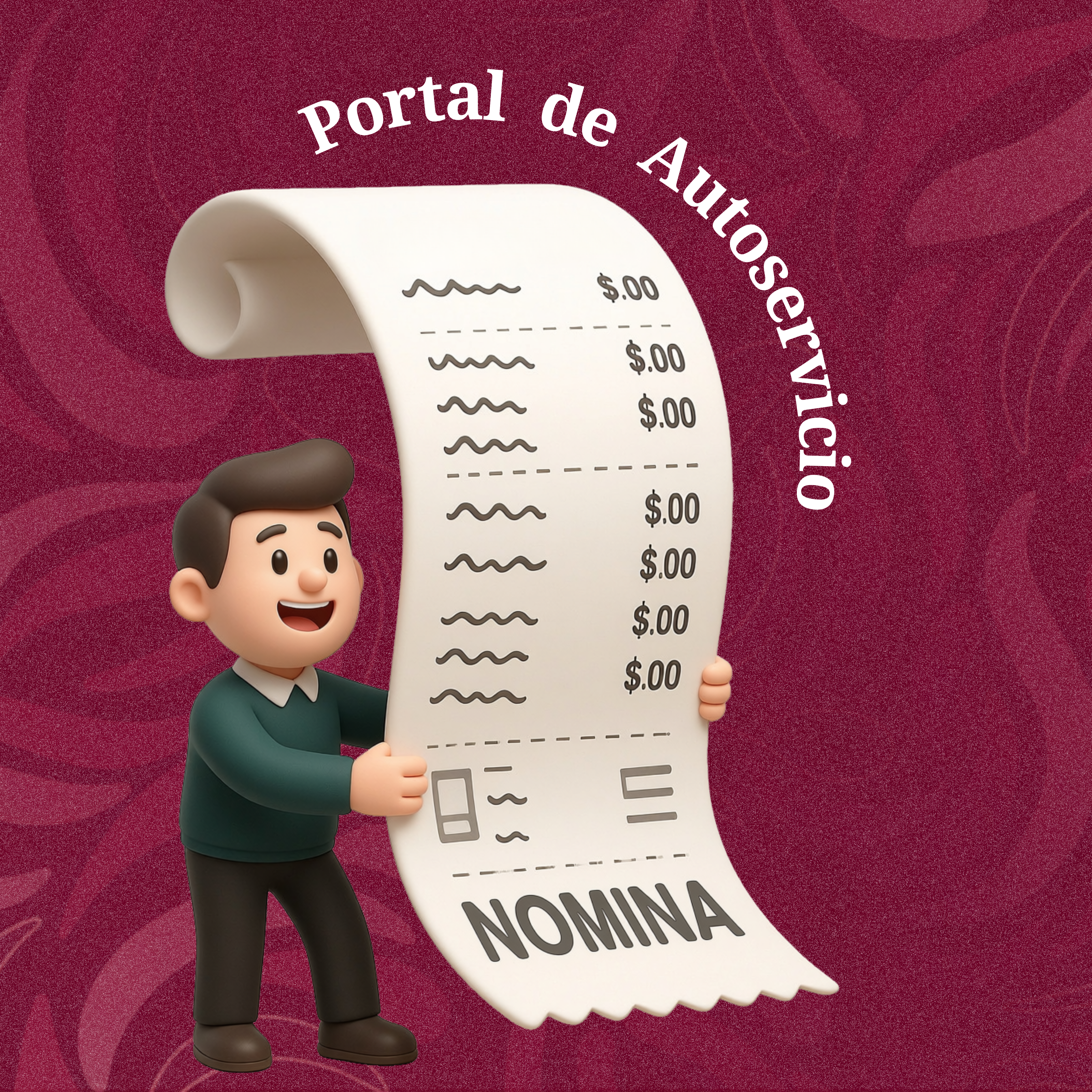 Autoservicio